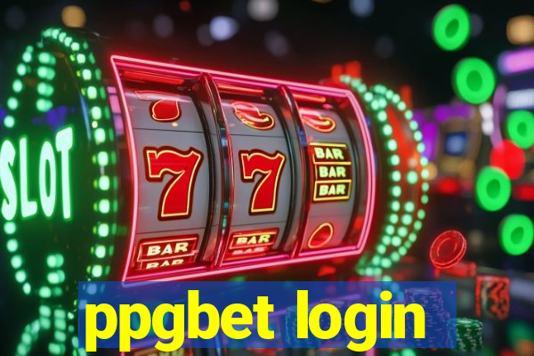 ppgbet login